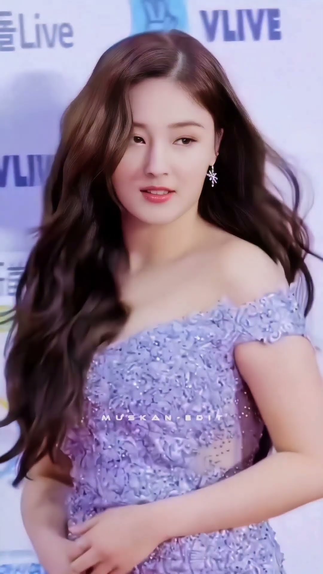 Angel Nancy Jewel McDonie ? Queen of South Korea | Muskan edit|#nancy #blackpink#shortsfeed#4kstatus